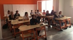 LİSEYE GEÇİŞ SINAVI (LGS) İÇİN HAZIRLANIYORUZ