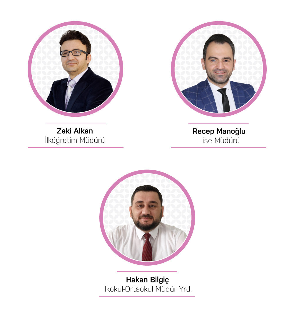 Okul Yönetimleri