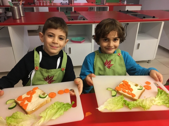 Dünya Mutfağının Gözdesi Türk Mutfağı
