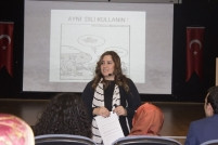 Aile Seminerlerimizin Bu Ayki Konuğu Psikolog Sibel Düzakın