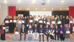 2. Geleneksel PDR Günü'ne Yoğun İlgi..