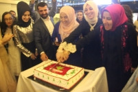 8. Sınıflarımızı Mezun Ediyoruz