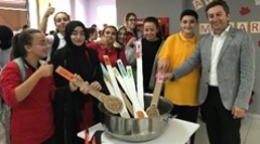 Aşure Paylaşmaktır, Bolluk ve Berekettir
