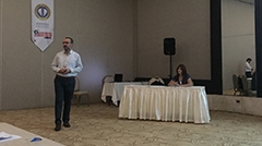 EYİ – 2018’e Çınar Koleji Damgası