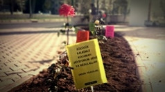 “Küçücük Kalbimle Kocaman Seviyorum Seni Ya Resulallah…”
