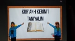 Kur'an-ı Kerim'i Okumaktan Anlamaya