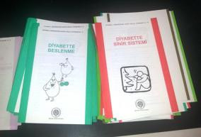 Şekerimiz Kontrol Altında