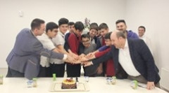 Şampiyonluk Kutlaması