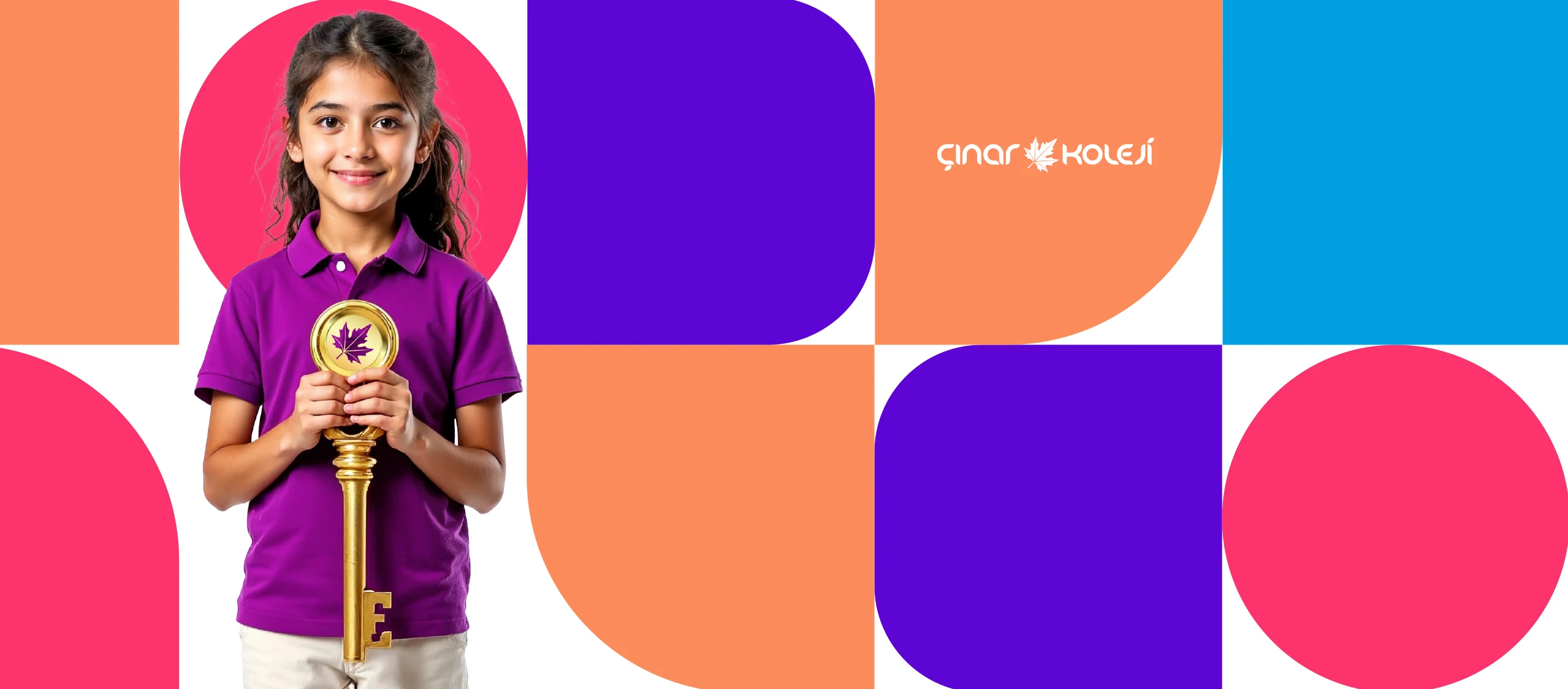 Çınar Eğitim Modeli Çınar Koleji