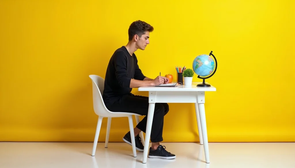 Lise Erdemler Eğitimi Merkezli Çınar Koleji