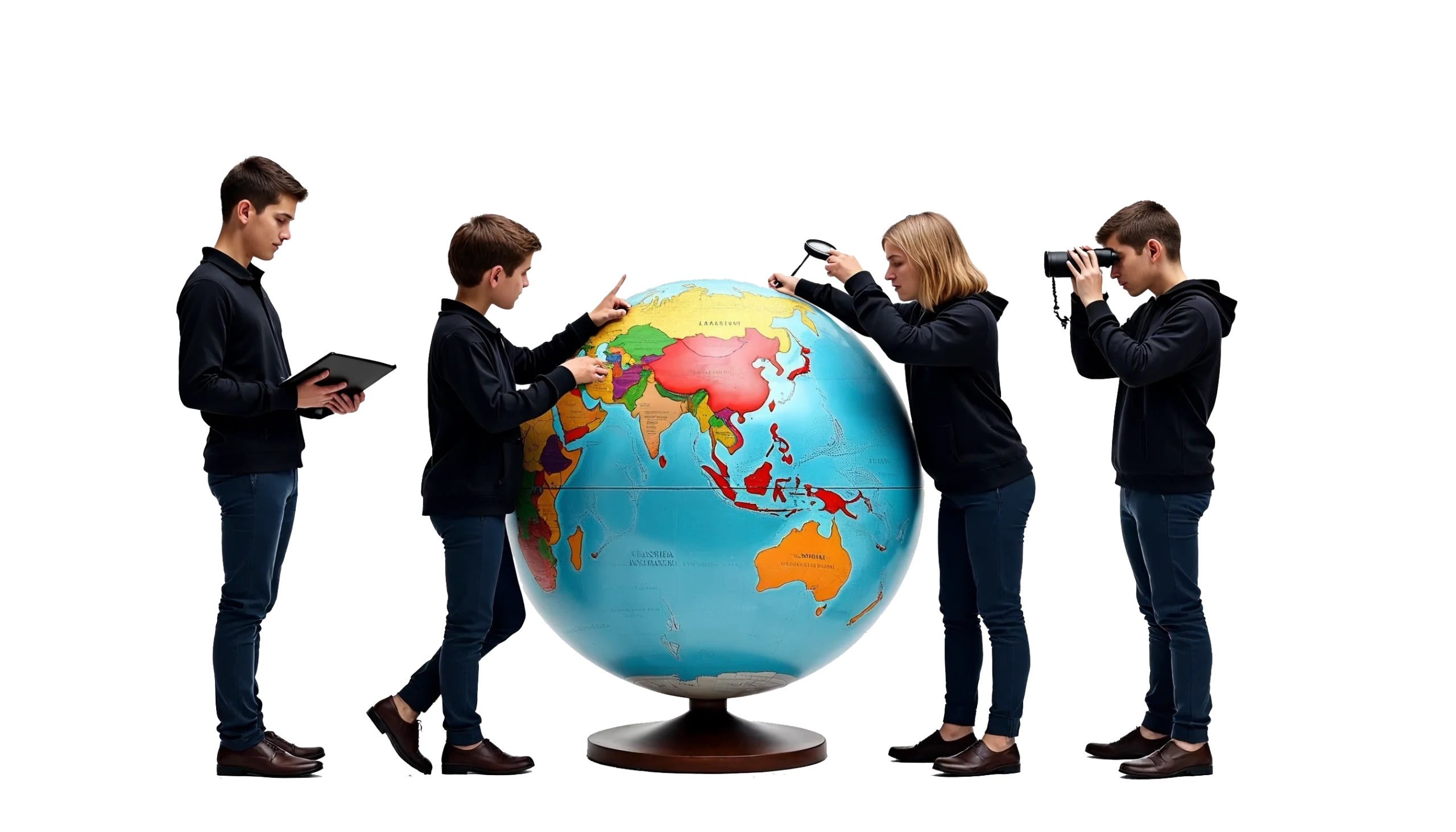 Lise İngilizce Eğitimi Çınar Koleji