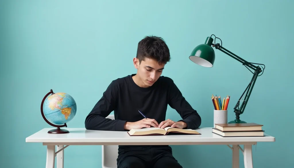 Lise Kuran Eğitimi Çınar Koleji