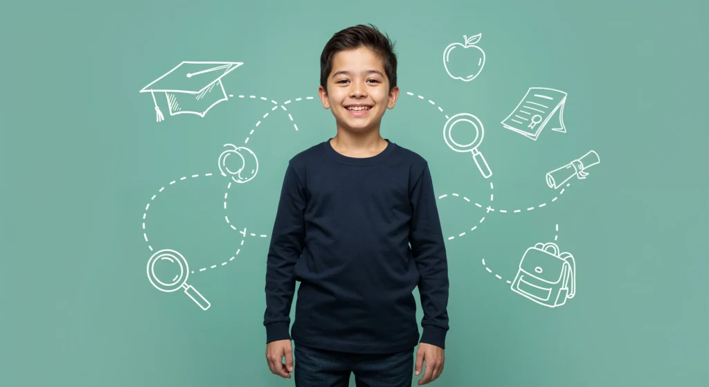 Ortaokul Erdemler Eğitimi Çınar Koleji