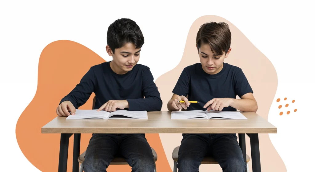 Ortaokul LGSye Özel Dil Çınar Koleji