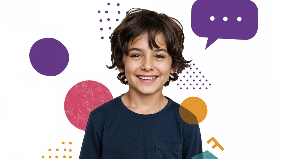 Ortaokul Progress Çınar Koleji