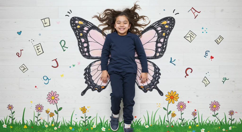 Ortaokul Veli Mektup Çınar Koleji