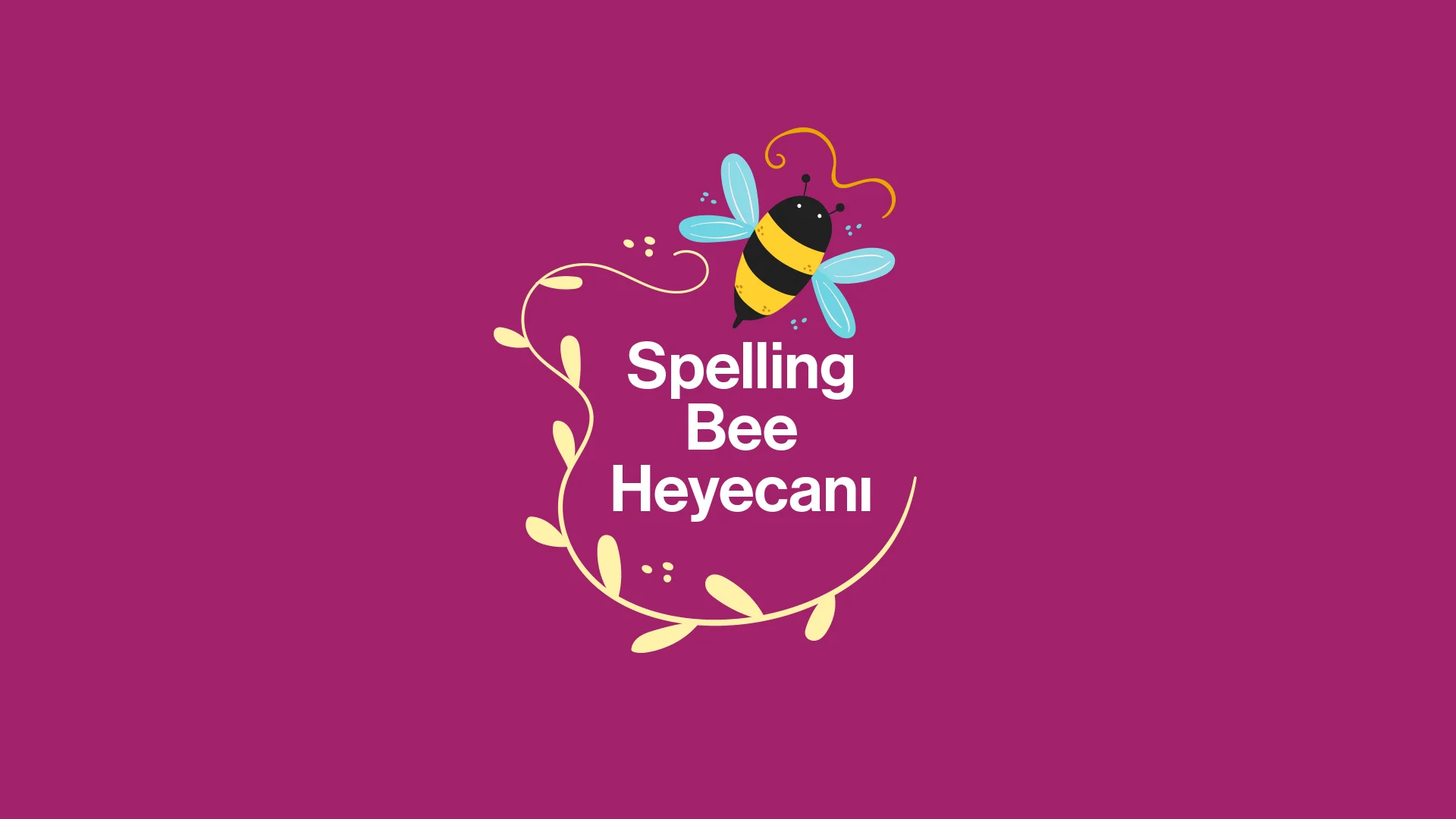 Çınar Koleji’nde Spelling Bee Etkinliği ile Dil Becerileri Güçlendi