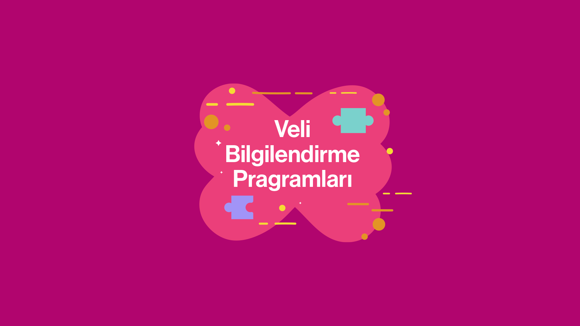 Çınar Koleji’nde 7 ve 8. Sınıf Süreçlerine Yönelik Veli Bilgilendirme Programı Gerçekleştirildi