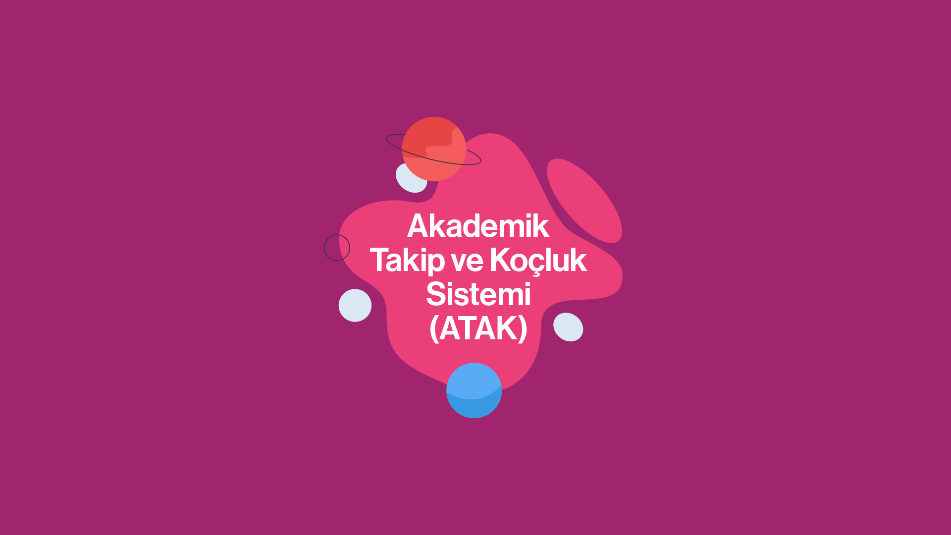 Çınar Koleji’nde ATAK Akademik Takip ve Koçluk Sistemi