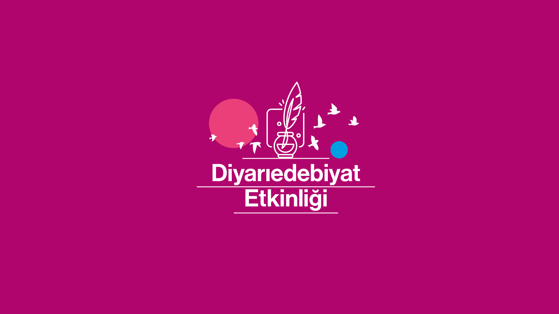 Çınar Koleji’nde “Diyarıedebiyat” Etkinliği ile Türk Edebiyatına Yolculuk