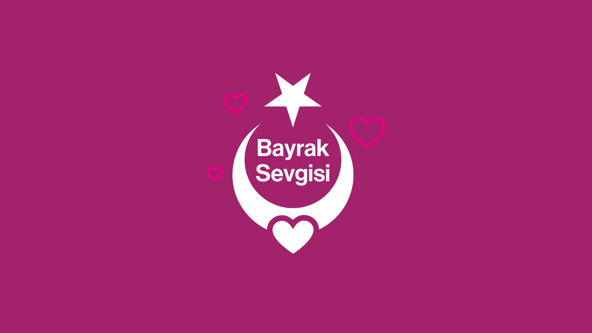 Çınar Koleji’nde İkinci Döneme Bayrak Sevgisiyle Başladık